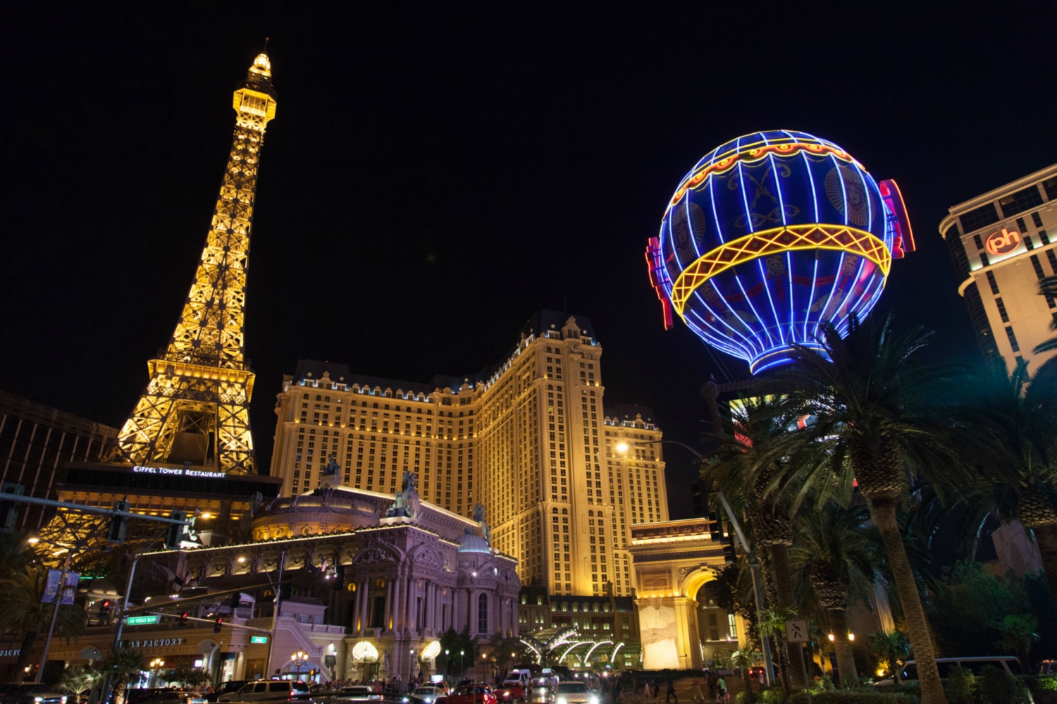 Las Vegas